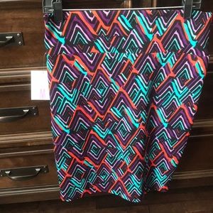 LulaRoe Cassie
